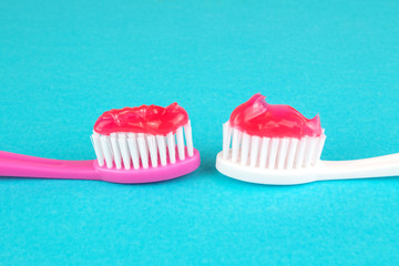 Cepillo de dientes