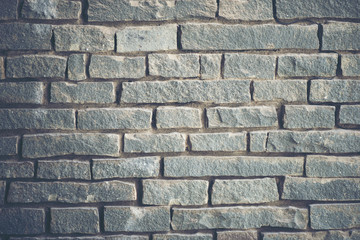 brick wall abstract texture background
