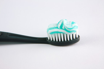 Cepillo de dientes