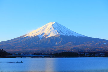 Fuji Mountain
