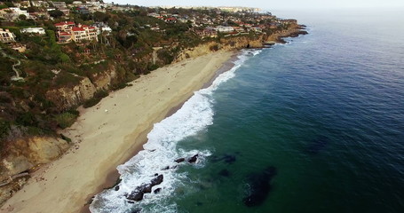 Laguna Beach Shore