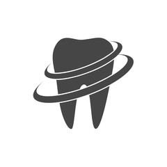 Tooth Icons - Illustration