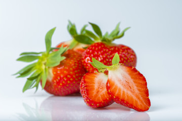 fraises