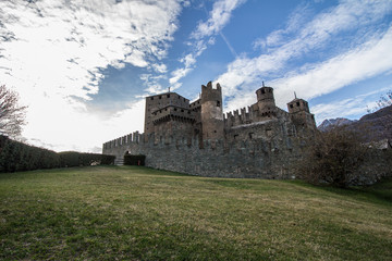 Castello 