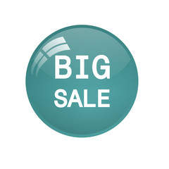 Sticker big sale.