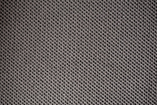 gray fabric texture background