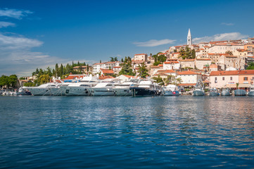 Sommerfeeling in Kroatien