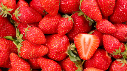 strawberry