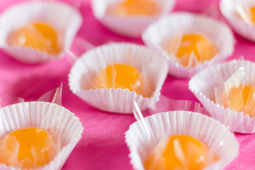 Docinhos de festa