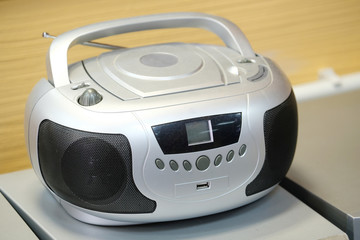 Obraz premium The image of a recorder