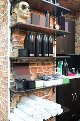 image of beauty saloon