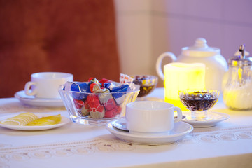tea-party