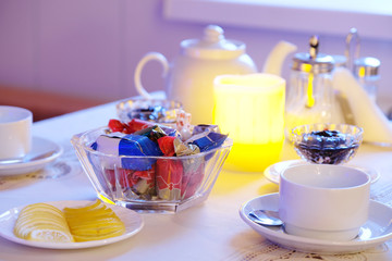 tea-party