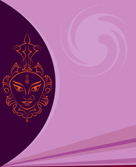 Durga Goddess of Power