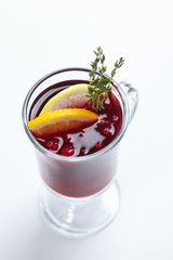 winter drink