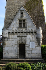 Saint Germain en Laye - Château