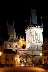 Fototapeta na wymiar Praga, prague