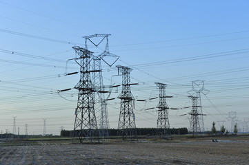 pylon
