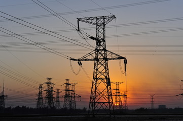 pylon