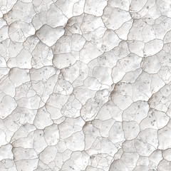 Abstract Cracked Broken Pattern -  Seamless Crackle Texture