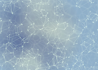 Abstract Hi-Tech cluster Plexus Background