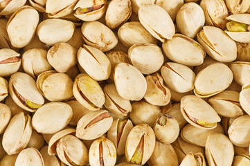 Pistachio Nuts