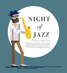 Family generation, illustratuion people .