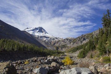 Mt. Hood, Oregon