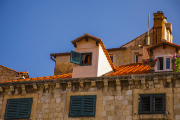 Small Window