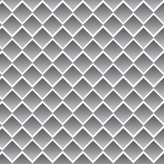 seamless pattern. geometric modern stylish texture . design monochrome print vector illustration