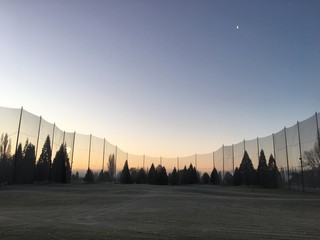 Driving Range