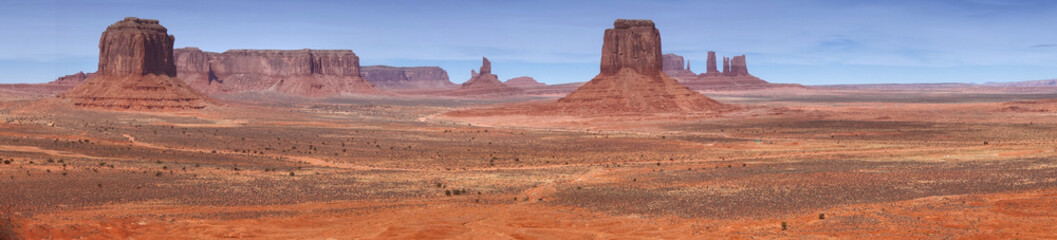 Monument Valley - USA 