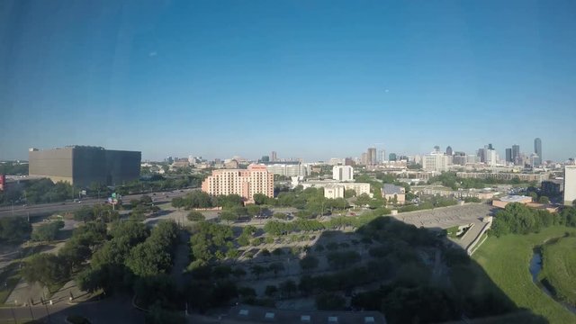 Dallas timelaps 