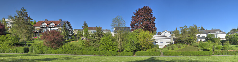 Nieder-Erlenbach