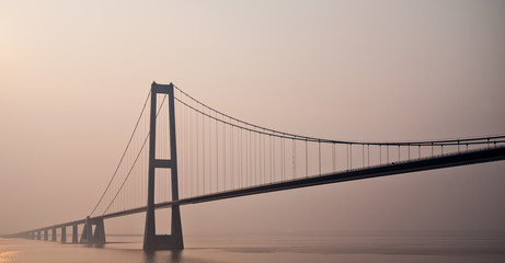 Storebæltsbroen, Store Belt Bridge, Store Baelt Brücke, great belt bridge