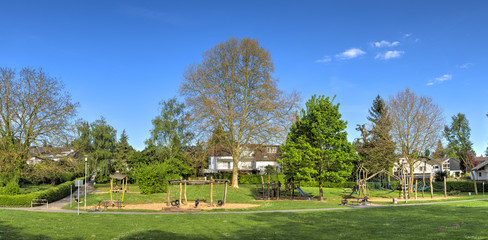 Spielplatz