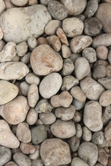 pebble stone background