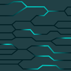 Technology textured background