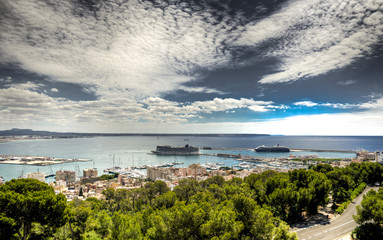 Puerto de Mallorca