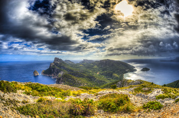 Formentor (Palma de Mallorca)