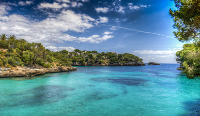 Cala Ferrera (Palma de Mallorca)