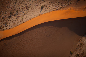 desert