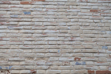 the old brick wall texture background stone
