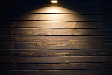 Wood texture background, wood planks