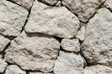 stone wall texture