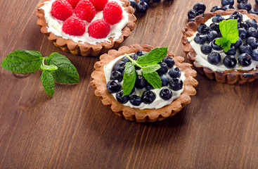 Tarts