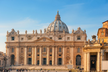 San pietro 