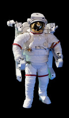 Astronaut  © nadirco