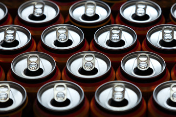 Empty Beer Can