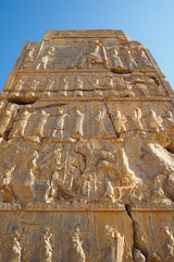 Persepolis, Iran